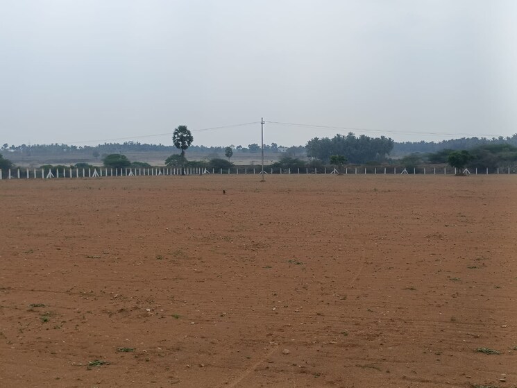 undefined, chettipalayam Commercial Industrial Plot 6 Acre In Chettipalayam Coimbatore 8947953