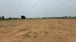 Plot Area in  Industrial Plot at Chettipalayam – for Sale
