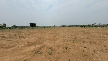 Plot Area in  Industrial Plot at Chettipalayam – for Sale