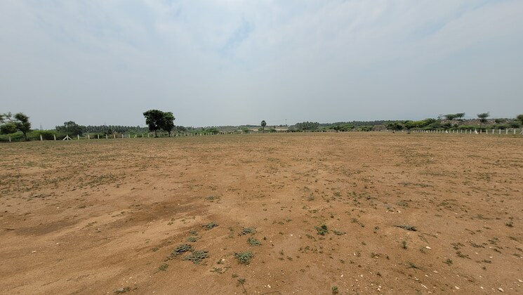 undefined, chettipalayam Commercial Industrial Plot 6 Acre In Chettipalayam Coimbatore 8947953