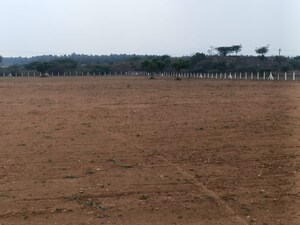 Plot Area in  Industrial Plot at Chettipalayam – for Sale