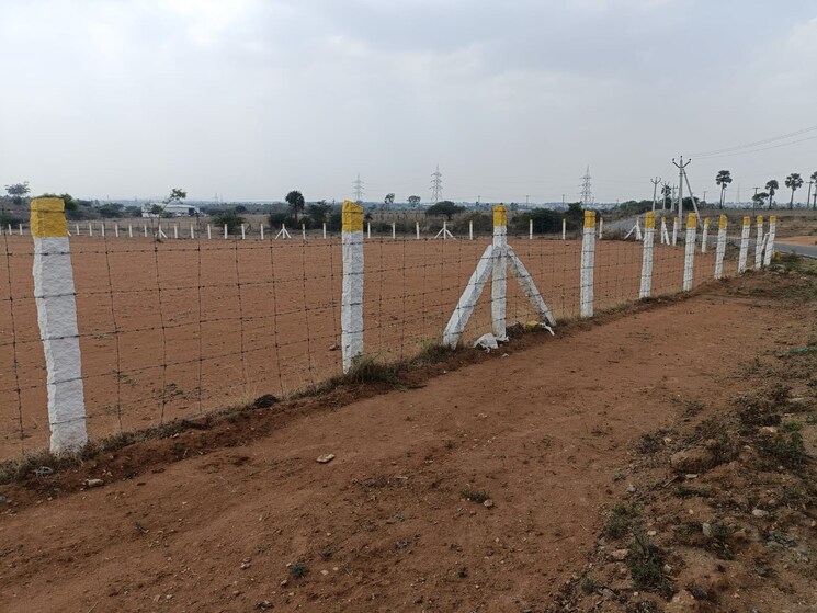 undefined, chettipalayam Commercial Industrial Plot 6 Acre In Chettipalayam Coimbatore 8947953