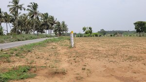 Plot Area in  Industrial Plot at Chettipalayam – for Sale
