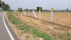  Industrial Plot For Sale in Chettipalayam