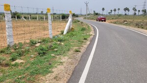 Plot Area in  Industrial Plot at Chettipalayam – for Sale