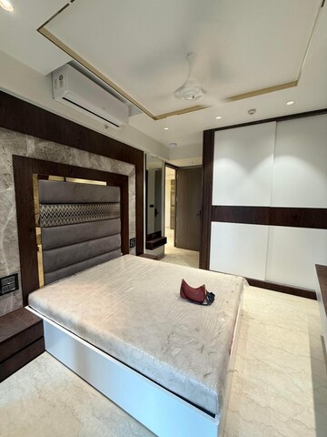 Kitchen in 3 BHK Apartment at Lodha The Park, Worli – for Sale