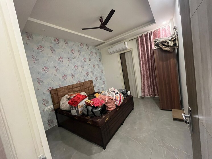 Bedroom, highland-park-chandigarh 3 Bedroom 1855 Sq.Ft. Apartment In Bhabat Zirakpur 8947956