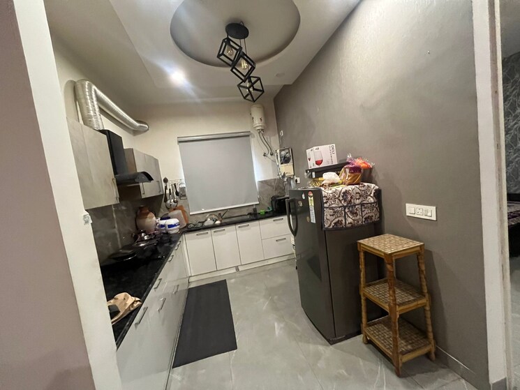 Master Bedroom, highland-park-chandigarh 3 Bedroom 1855 Sq.Ft. Apartment In Bhabat Zirakpur 8947956