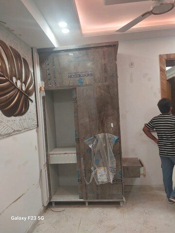 Living Room in 1 BHK Apartment at Sunshine Apartments Sector 73, Sector 73 – for Sale