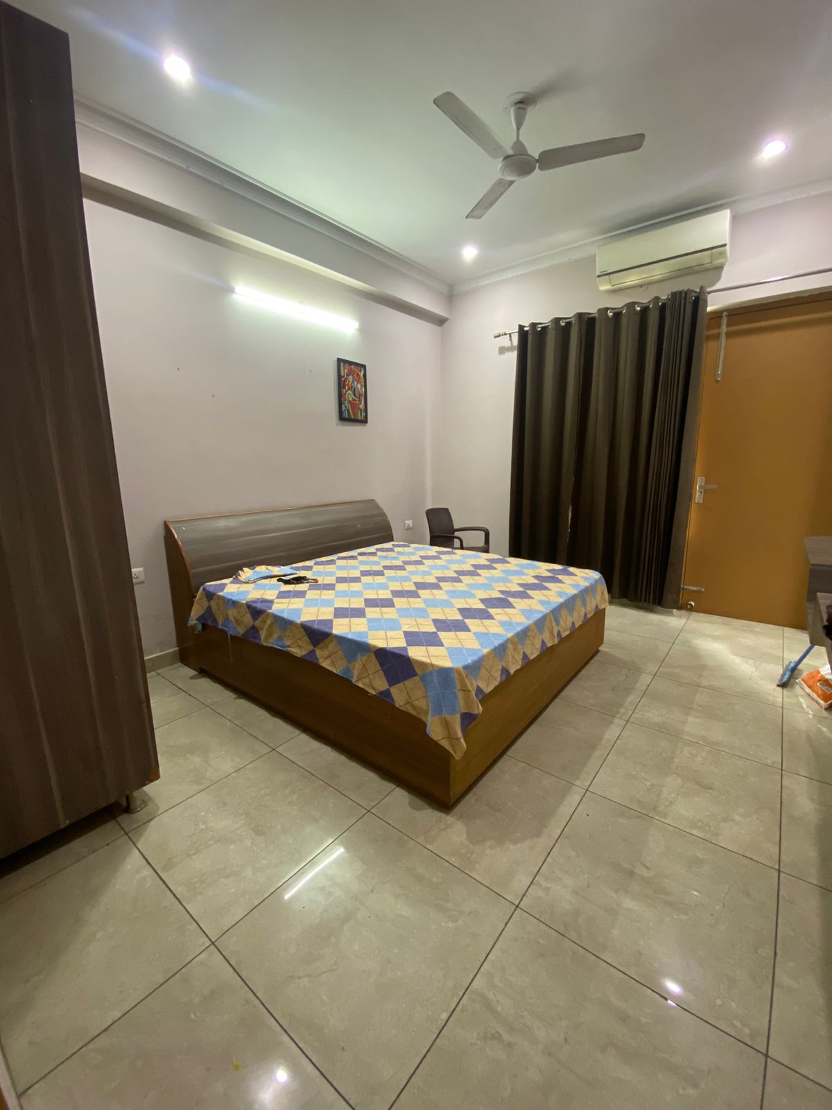 3 BHK 1347 Sq.Ft. Builder Floor in AVA Court