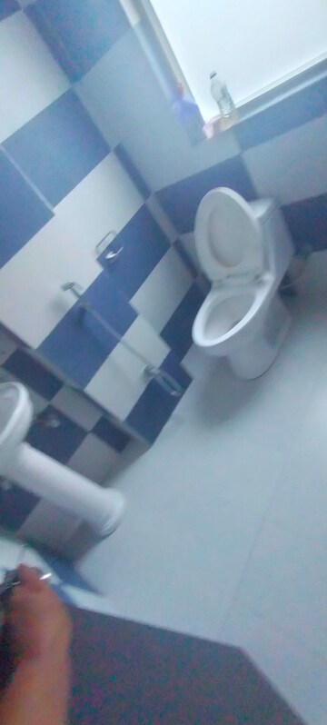 Staircase in  Office Space at Vibhuti Khand – for Rent