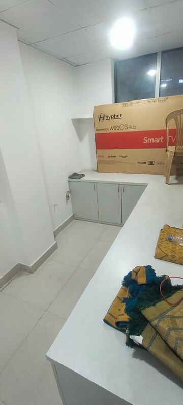 Team Area in  Office Space at Vibhuti Khand – for Rent