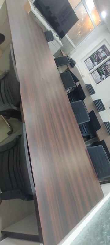 Team Area in  Office Space at Vibhuti Khand – for Rent