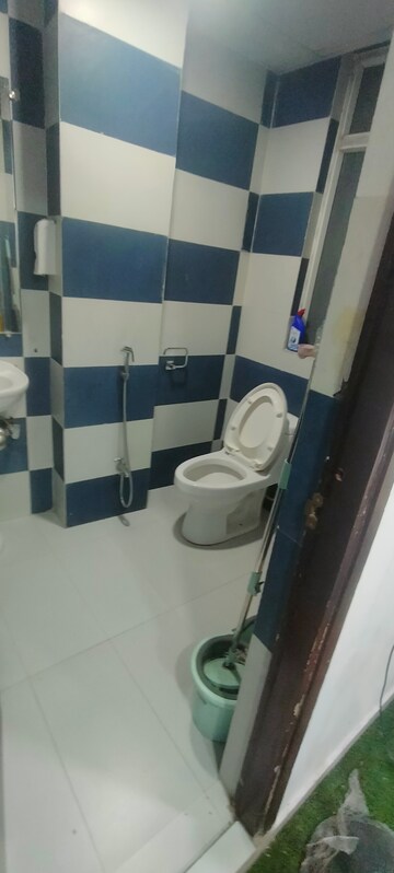 Team Area in  Office Space at Vibhuti Khand – for Rent