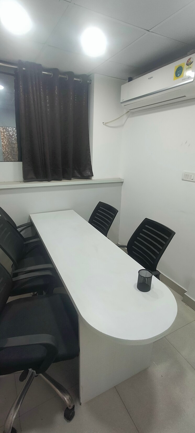 Team Area, vibhuti khand Commercial Office Space 1300 Sq.Ft. In Vibhuti Khand Lucknow 8947960