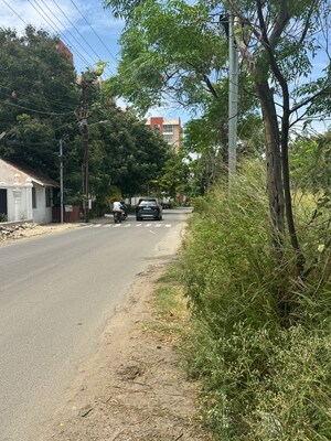 Plot Area in  Plot at Peelamedu – for Sale