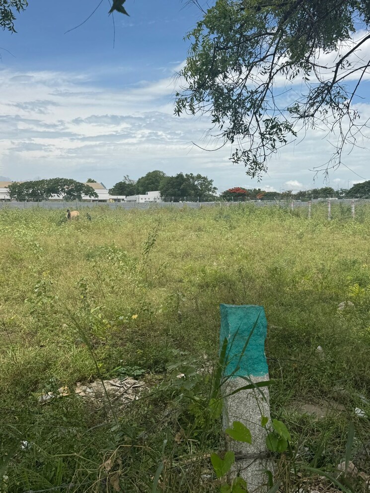 undefined, peelamedu  14810 Sq.Ft. Plot In Peelamedu Coimbatore 8947962