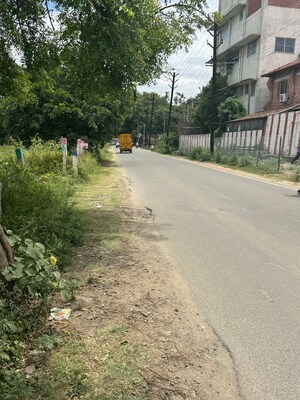 Plot Area in  Plot at Peelamedu – for Sale