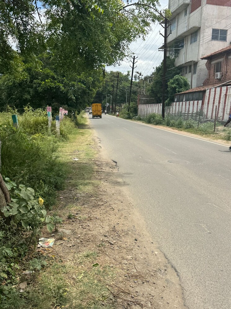 undefined, peelamedu  14810 Sq.Ft. Plot In Peelamedu Coimbatore 8947962