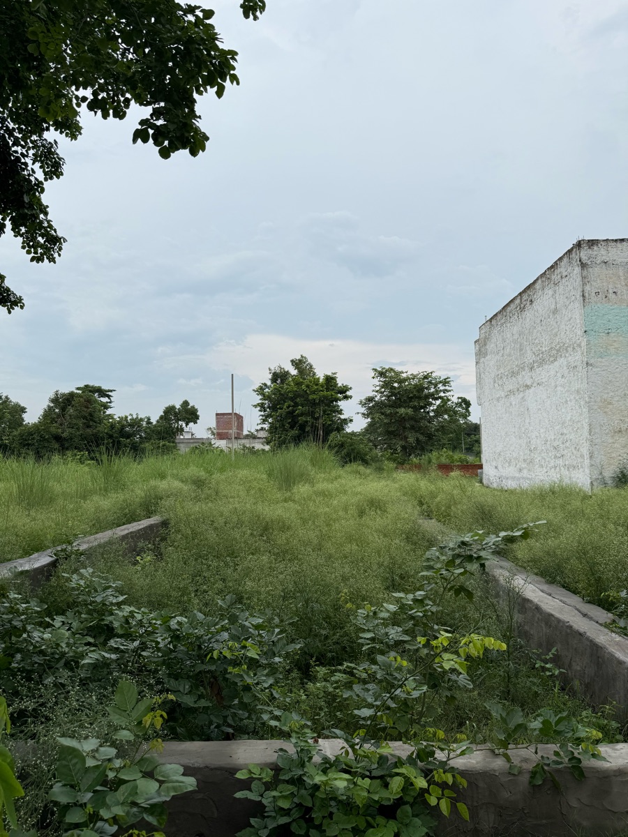 Plot For Sale in Surya Chaman Enclave