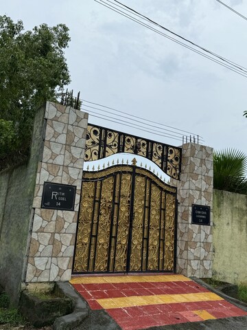  Plot – Exterior View View at Surya Chaman Enclave, Iradatpur Urf Rajatpur - for Sale