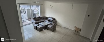 Living Room in 3 BHK Villa at Barnala Riverdale Apartments, Patiala Road – for Rent