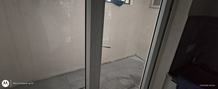 Balcony, barnala-riverdale-apartments 3 Bedroom 2700 Sq.Ft. Villa In Patiala Road Zirakpur 8947964