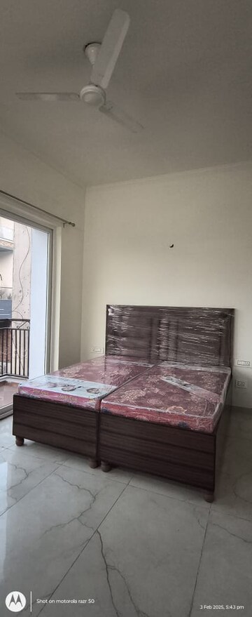 Bedroom in 3 BHK Villa at Barnala Riverdale Apartments, Patiala Road – for Rent