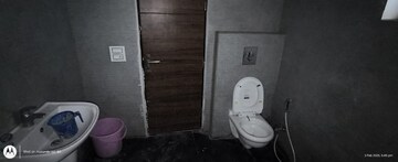 Bathroom in 3 BHK Villa at Barnala Riverdale Apartments, Patiala Road – for Rent