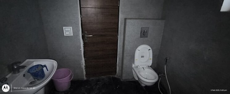 Bathroom, barnala-riverdale-apartments 3 Bedroom 2700 Sq.Ft. Villa In Patiala Road Zirakpur 8947964