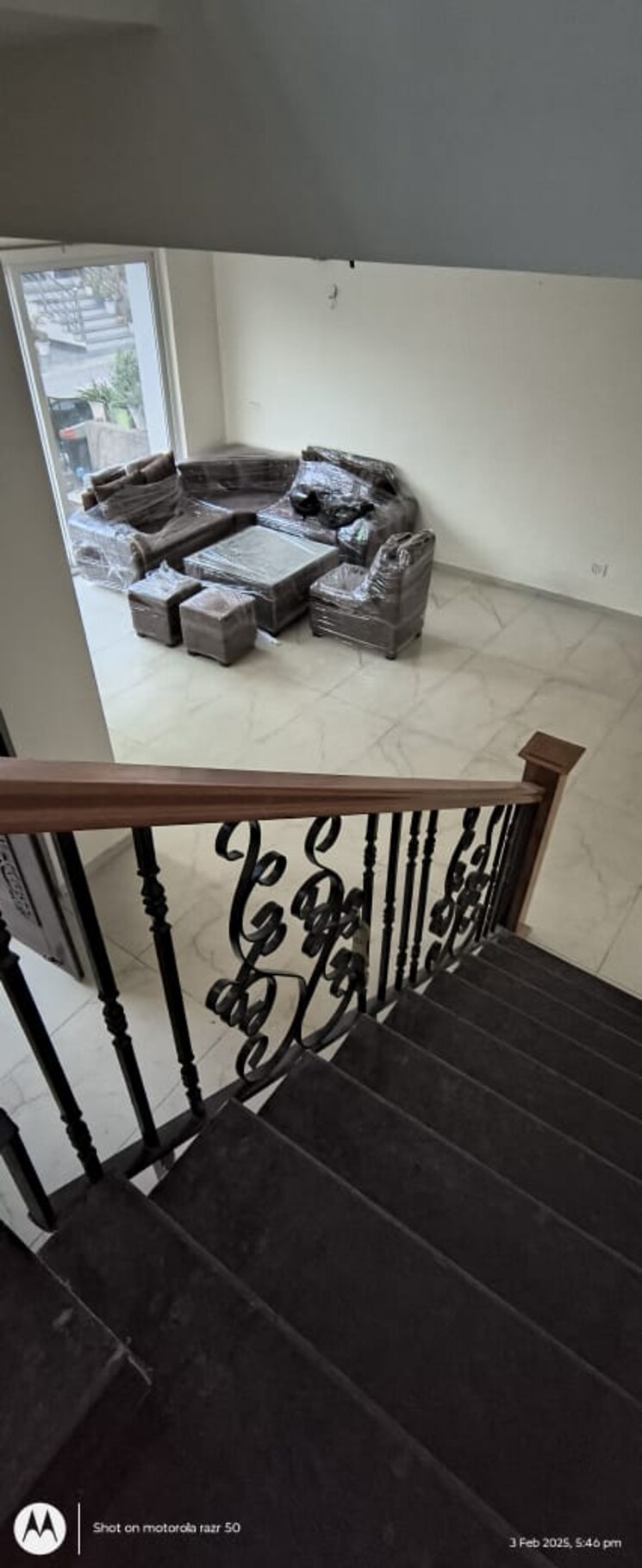 undefined, barnala-riverdale-apartments 3 Bedroom 2700 Sq.Ft. Villa In Patiala Road Zirakpur 8947964