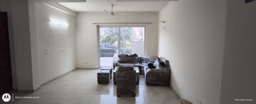 Living Room in 3 BHK Villa at Barnala Riverdale Apartments, Patiala Road – for Rent
