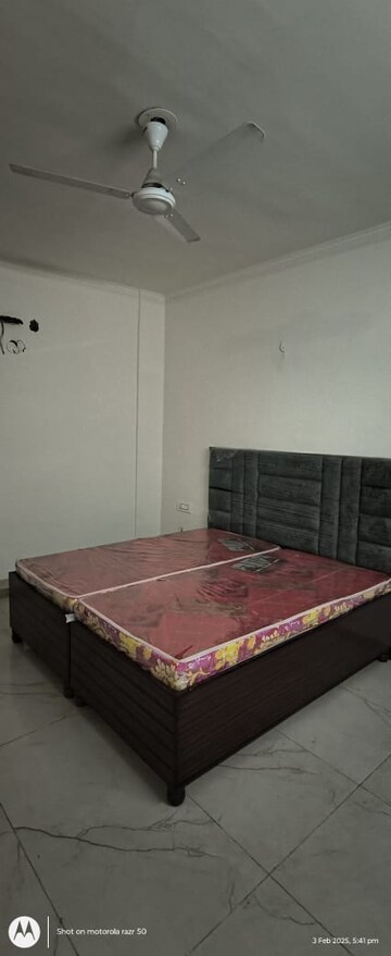 Bedroom in 3 BHK Villa at Barnala Riverdale Apartments, Patiala Road – for Rent