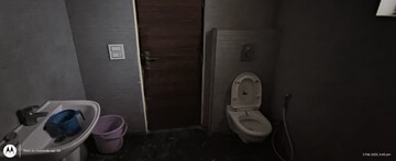 Bathroom in 3 BHK Villa at Barnala Riverdale Apartments, Patiala Road – for Rent