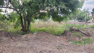 Plot Area in  Plot at Villankurichi – for Sale