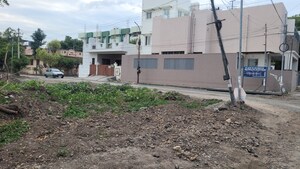  Plot – Exterior View View at Villankurichi - for Sale