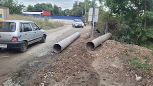  Plot – Exterior View View at Villankurichi - for Sale