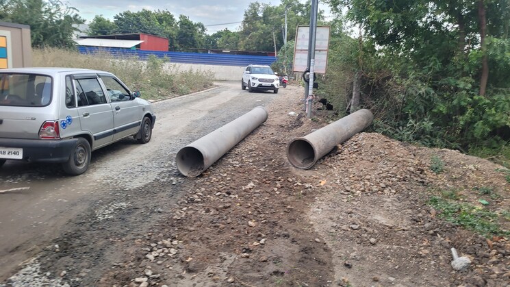 Exterior View, villankurichi  2661 Sq.Ft. Plot In Villankurichi Coimbatore 8947970