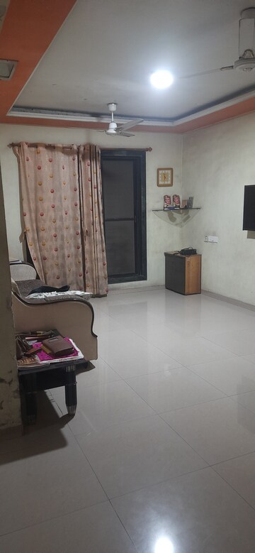 Room in 2 BHK Apartment at Om Vishal Raj Apartment, Kalyan West – for Sale