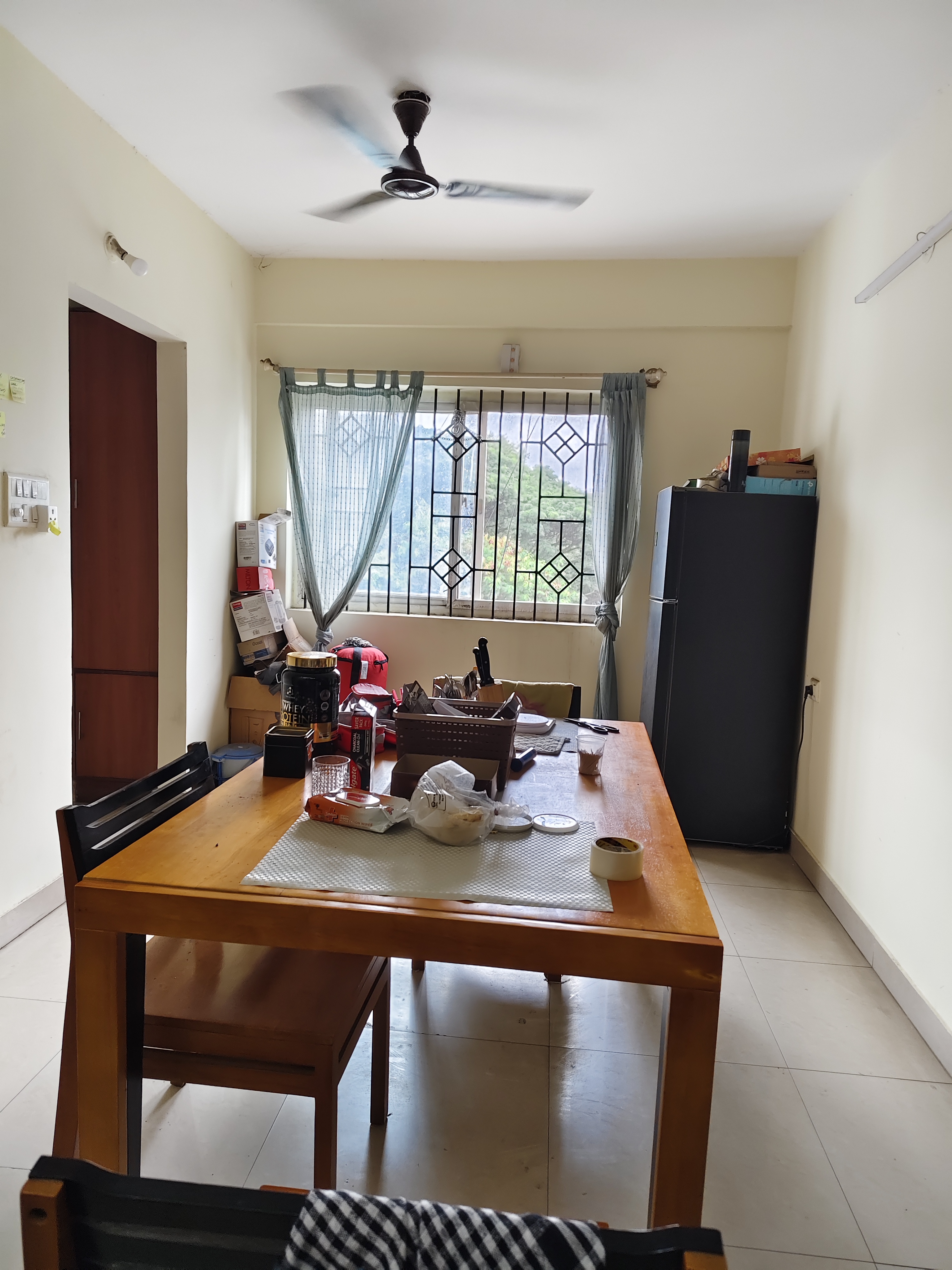 3 BHK Apartment For Rent in Enclave Apartment