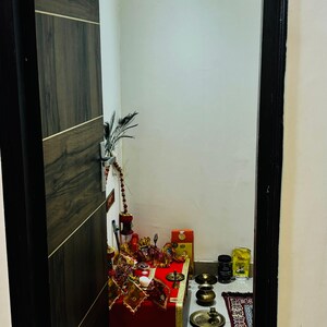 Furnished Amenities in 2 BHK Apartment at Nirala Aspire, Panchsheel Green – for Sale