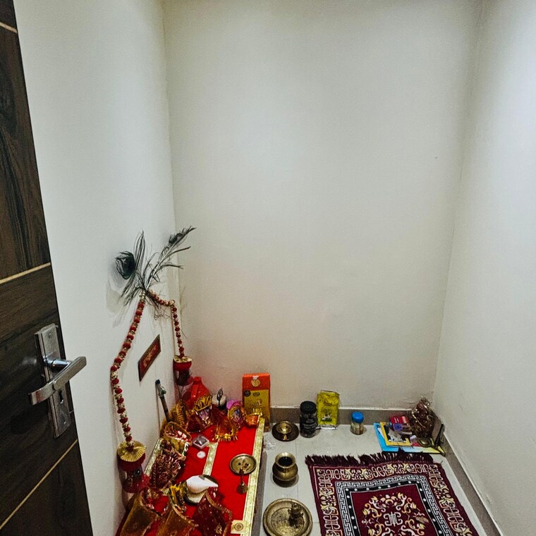 undefined, nirala-aspire 2 Bedroom 1065 Sq.Ft. Apartment In Panchsheel Green Greater Noida 8947975