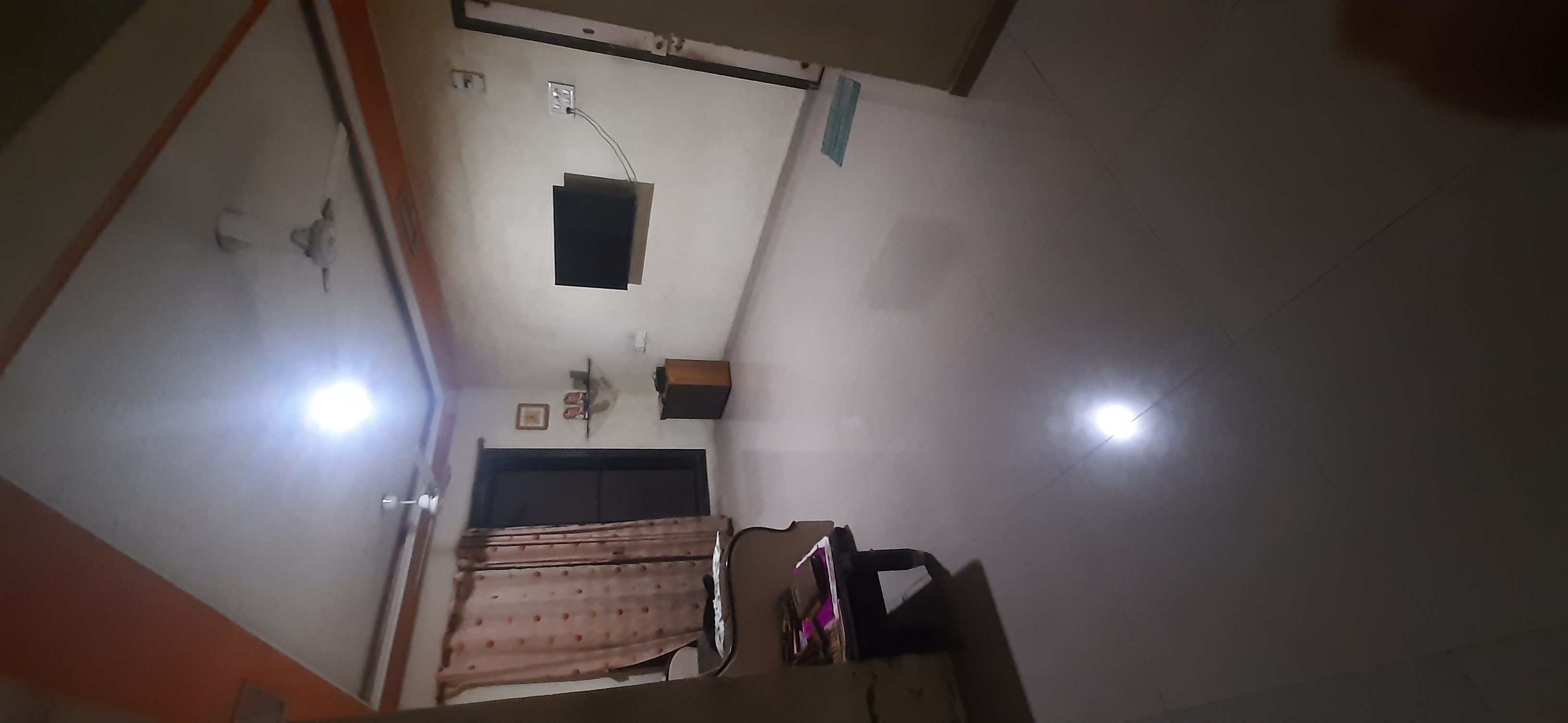 2 BHK 890 Sq.Ft. Apartment in Om Vishal Raj Apartment