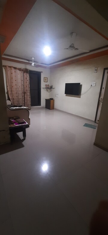 2 BHK Apartment For Sale in Om Vishal Raj Apartment, Kalyan West