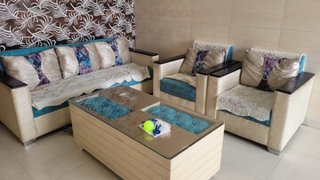 2 BHK Independent House For Rent in Prem Satyam Swastik Apartment, Patiala Road