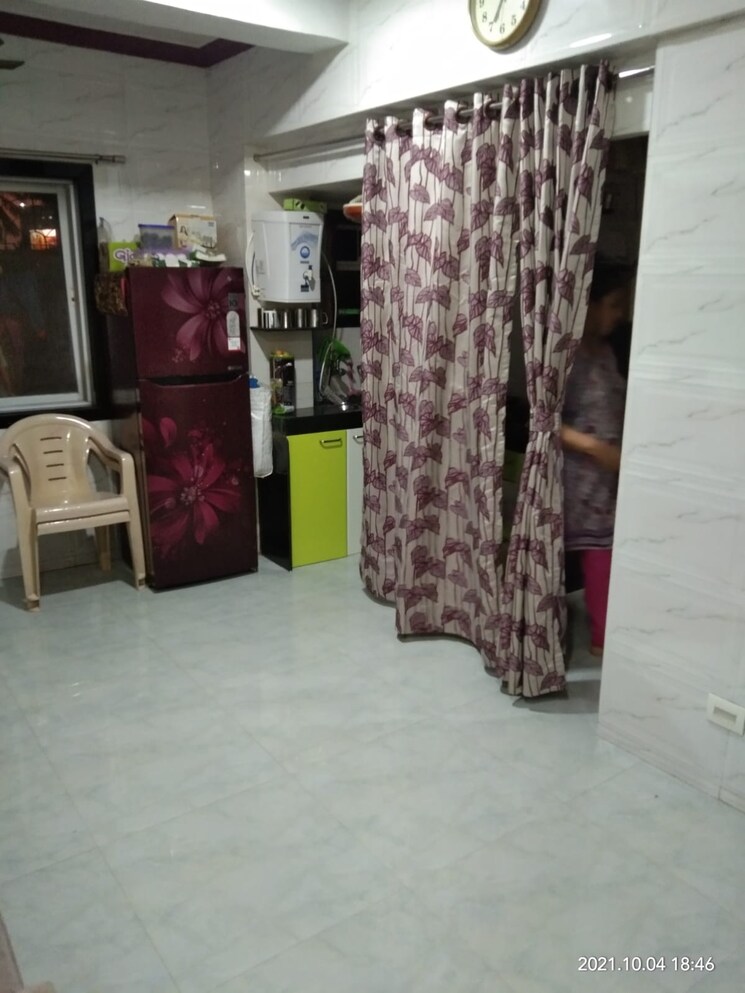 Living Room, green-fields-apartment 2 Bedroom 885 Sq.Ft. Apartment In Andheri East Mumbai 8947983