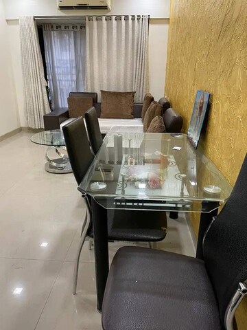 Master Bedroom in 1 BHK Apartment at Geetanjali CHS Goregaon West, Goregaon West – for Rent