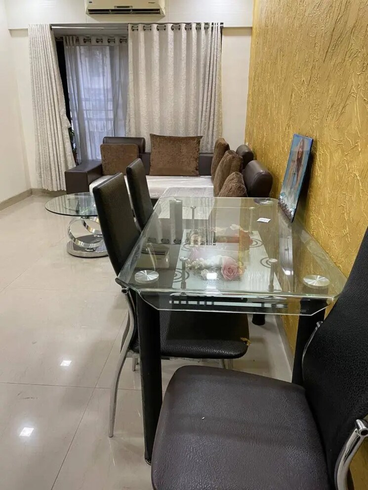 Master Bedroom, geetanjali-chs-goregaon-west 1 Bedroom 650 Sq.Ft. Apartment In Goregaon West Mumbai 8947979