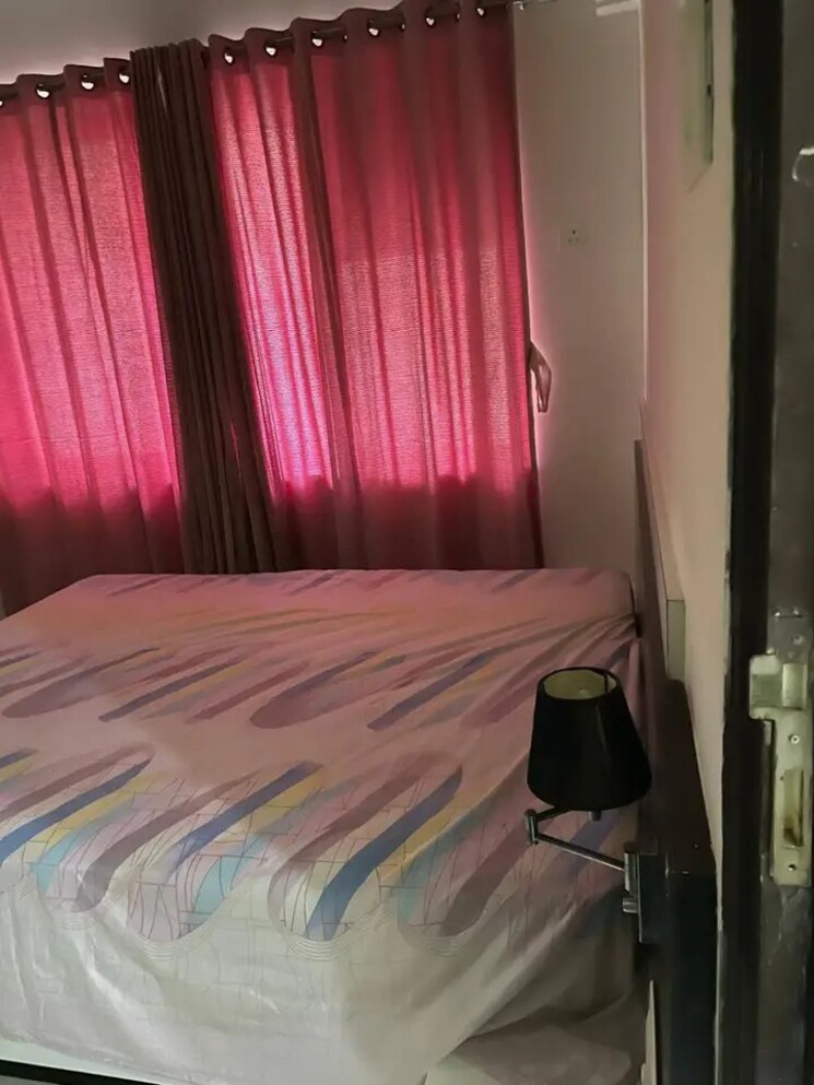 Bedroom, geetanjali-chs-goregaon-west 1 Bedroom 650 Sq.Ft. Apartment In Goregaon West Mumbai 8947979