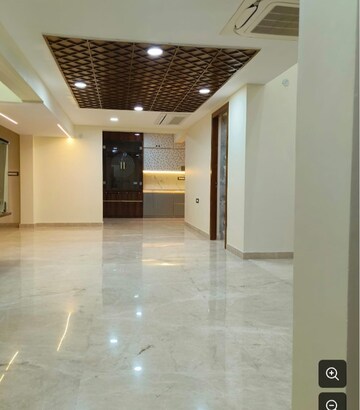 Kitchen in 3 BHK Apartment at Hani Blossom, Shampura – for Rent
